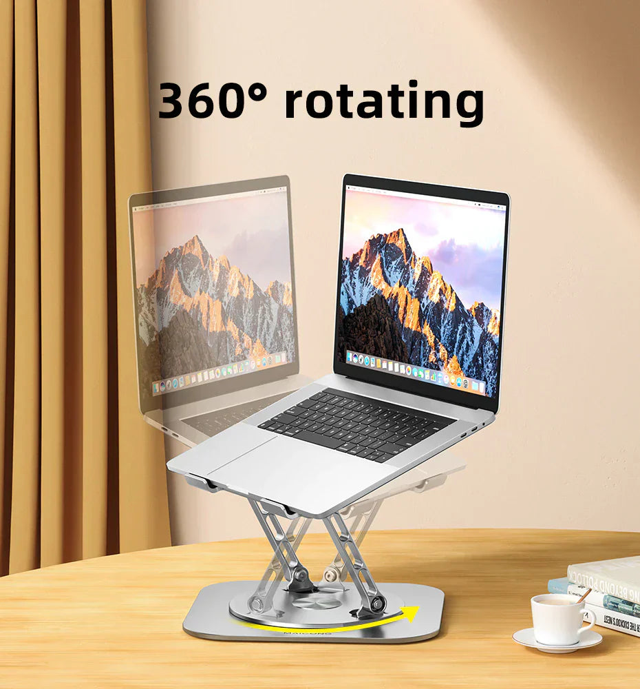 360° drehbarer Laptop Ständer Halter