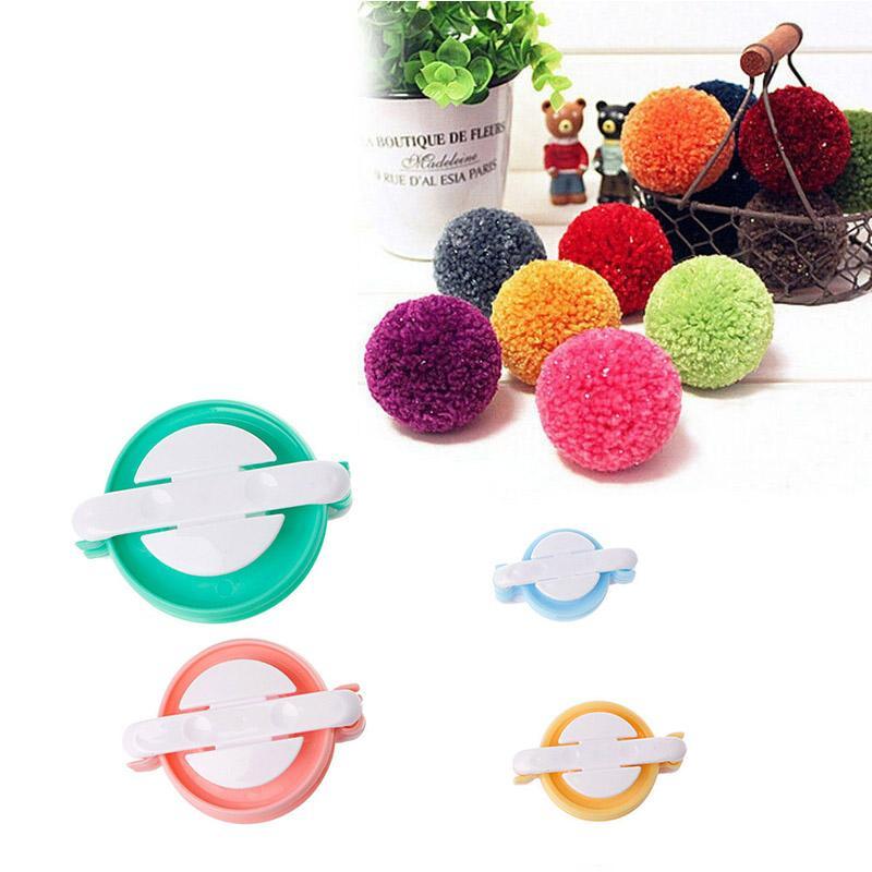 Creative Pom-Pom Craft Kit | CraftSphere