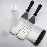 Grill Tool Set