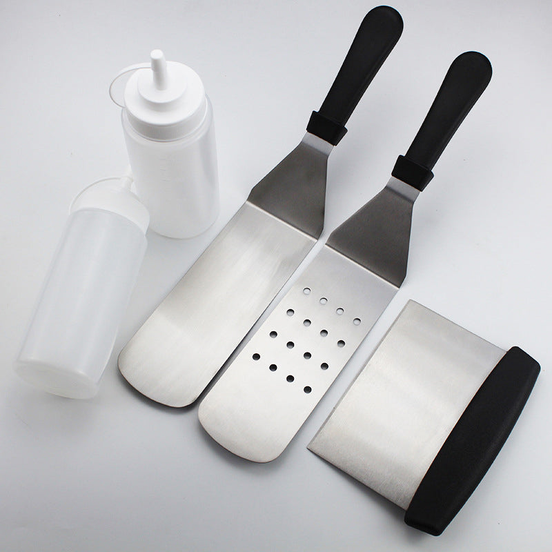 Grill Tool Set