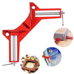 Precise 90-Degree Clamps for Your Projects | FixPro