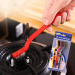 Efficient Extractor Hood Cleaning Brush | CleanMaster