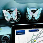 Spring Magic Scented Butterfly for your car