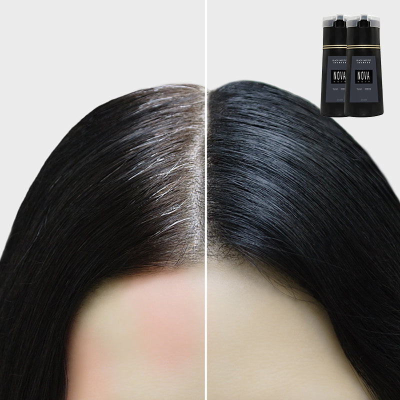 Farbschutz-Shampoo für gesundes Haar