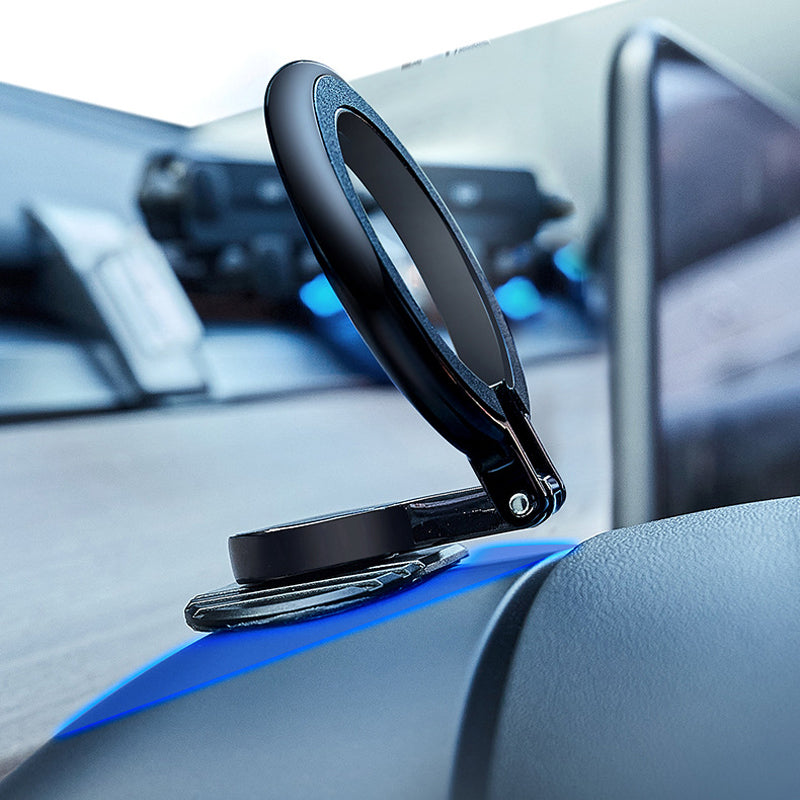 SmartGrip – Sicher navigieren und stilvoll reisen