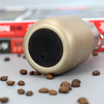 Compact Stainless Steel Insulated Bottle | ThermoGenie