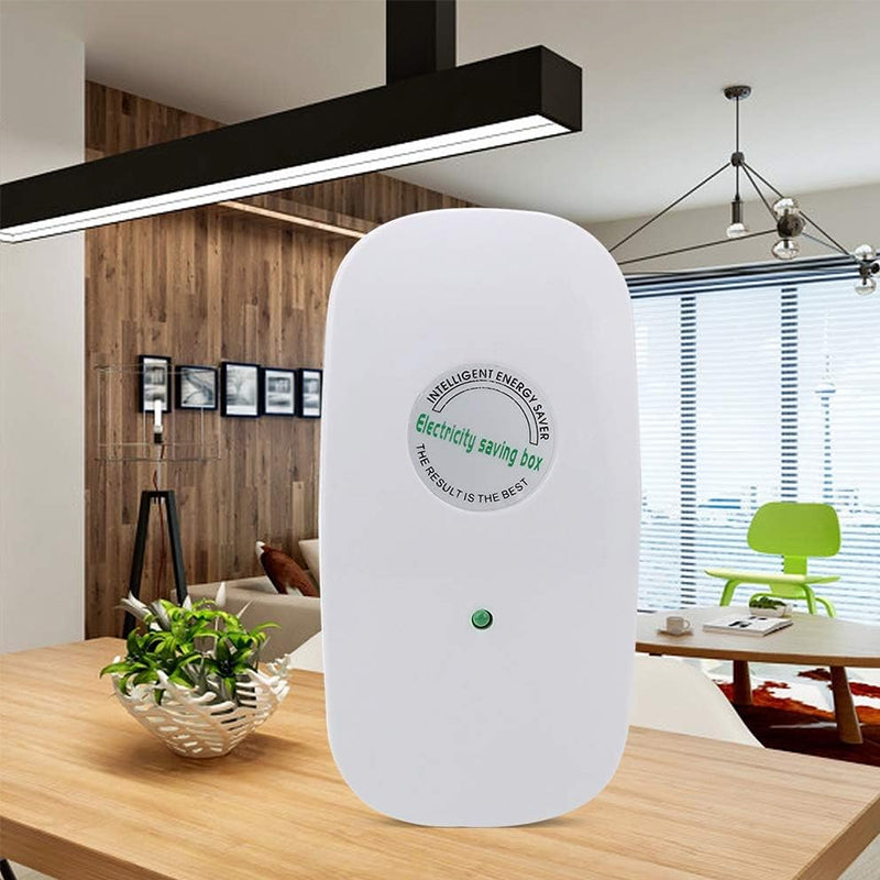Energy Guardian | Efficient Power Saver for Your Home