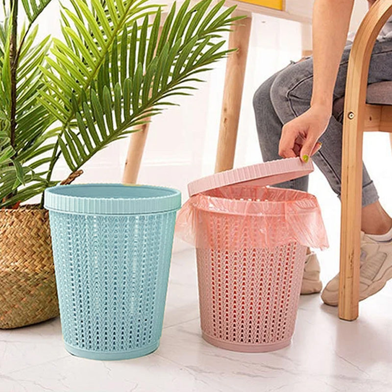 Smart Waste Bin | Ecoluxe