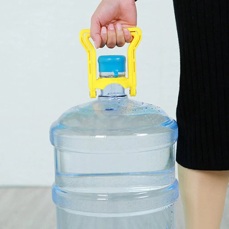 Tragegriff für Wasserflasche – 1 Stück