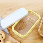 Fresh Butter Box with Cooling Function | ButterCutter