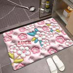 3D Anti-Rutsch Absorbermatte