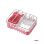 Multifunctional Pill Box | MediSafe