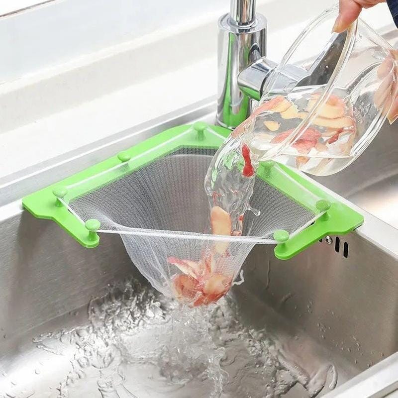 Rectangular Sink Strainer | AquaSaver
