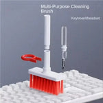 5-in-1 Soft Keyboard Cleaning Brush