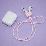 Magnetisches Halsband für AirPods gegen Verlust