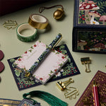 24-Day Stationery Advent Calendar | Exclusive Winter Forest Edition | Sustainable Surprises for 2025
