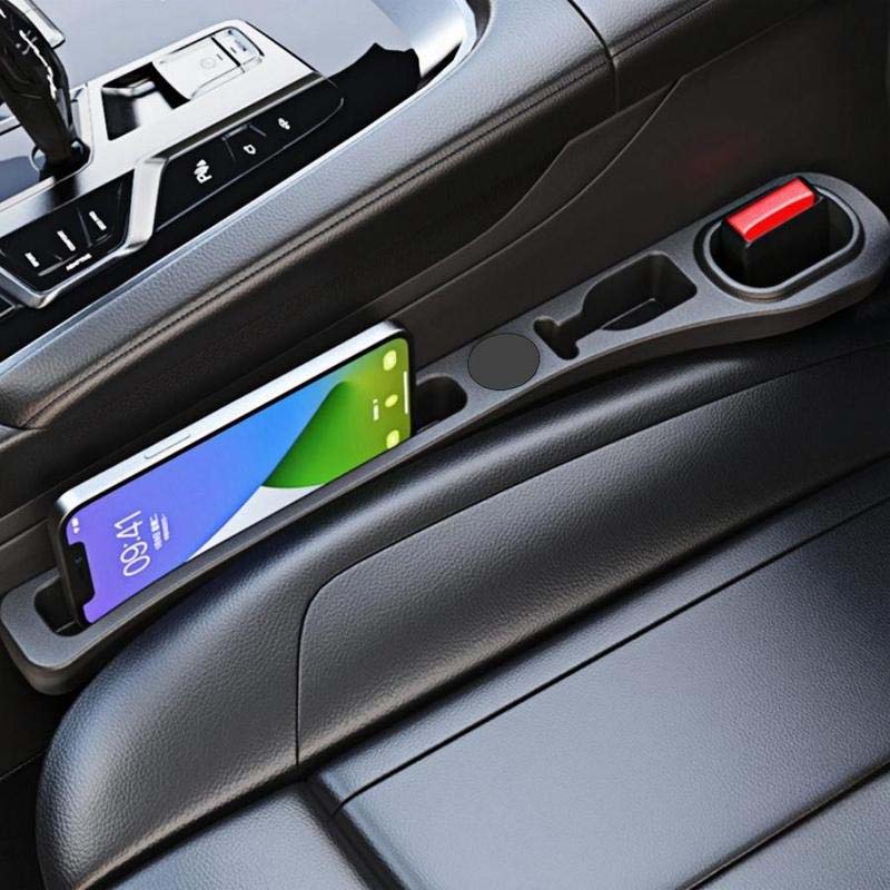 Car seat gap filler