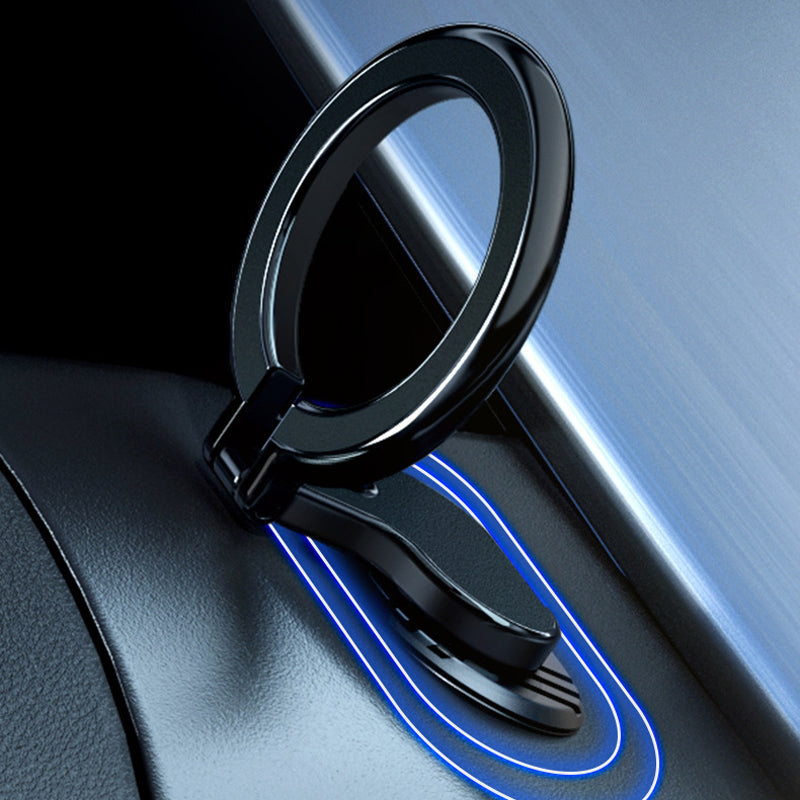 SmartGrip – Sicher navigieren und stilvoll reisen
