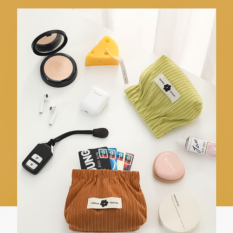 Cable Organizer for Hair Accessories | FlexiStyle