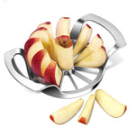 FruchtSchneider Pro - Der perfekte Apfelschneider für die Küche