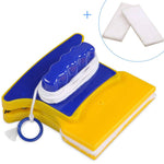 Magnetic Window Cleaner for double-sided cleaning