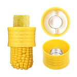 Practical corn remover made of stainless steel