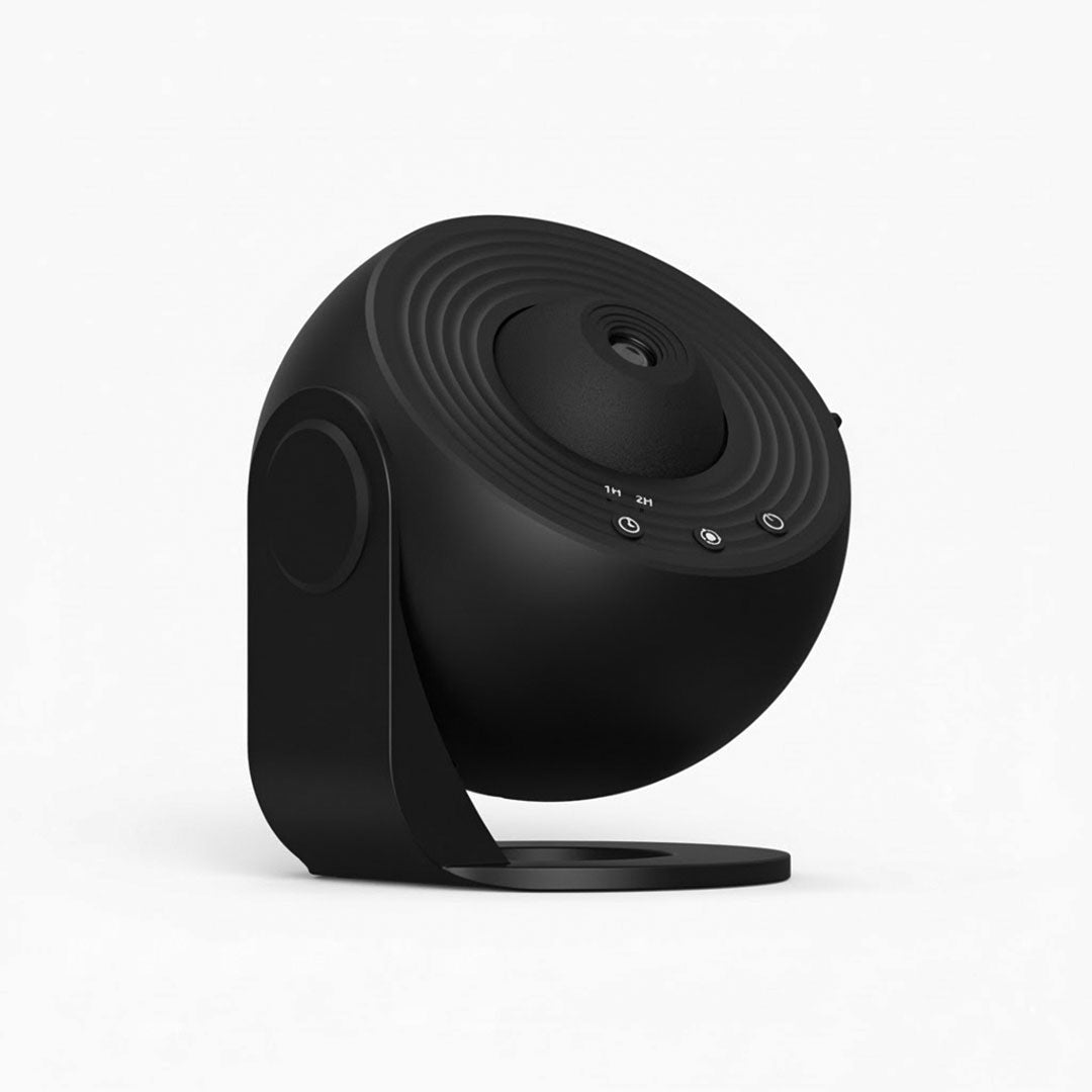 Luminous Star Projector for Kids - USB-Powered for Magical Nights
