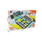 Hüpfball für Kinder – Bouncy Ball