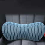 Rückenschmerzlinderndes Kissen - Ergonomische Unterstützung für den Rücken