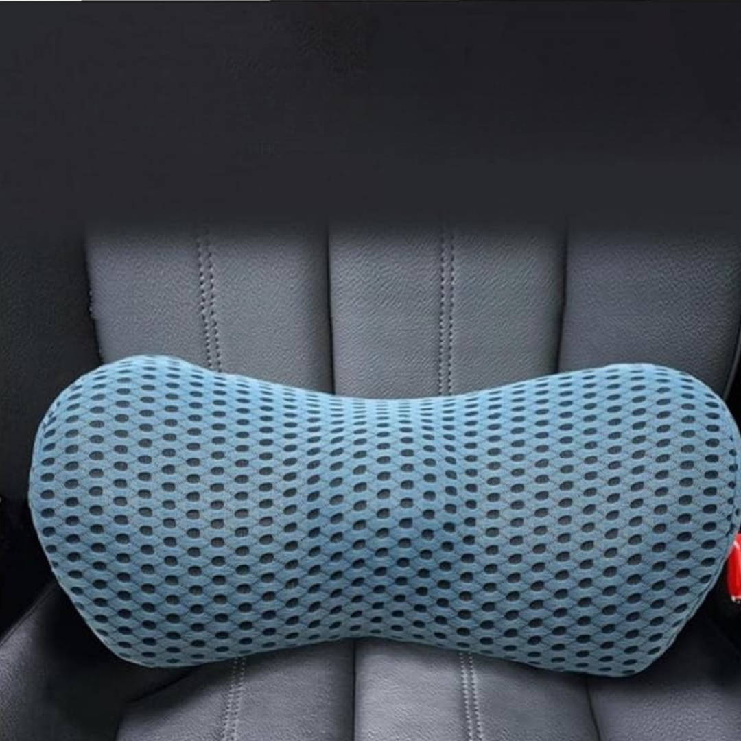 Rückenschmerzlinderndes Kissen - Ergonomische Unterstützung für den Rücken