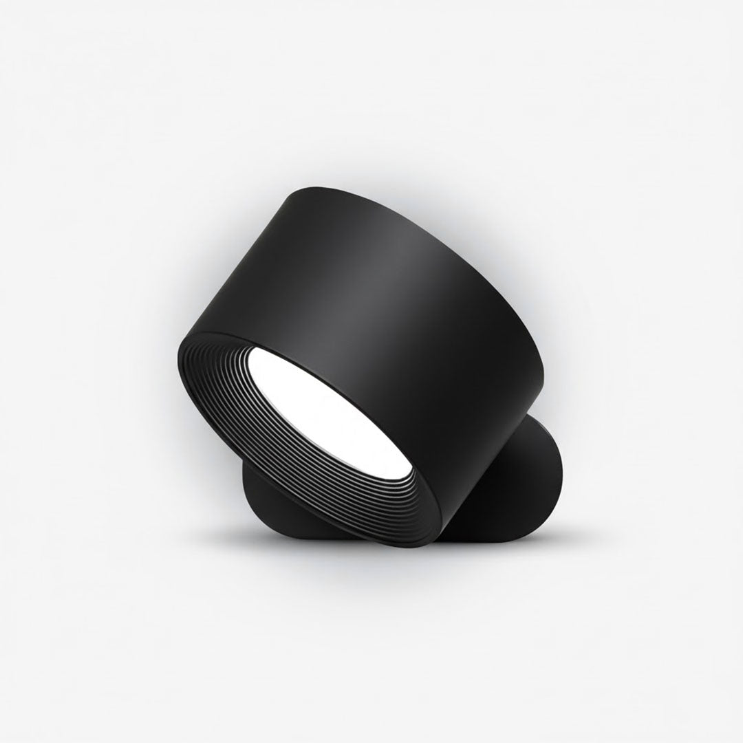 Smart Touch Lamp - Customizable Lighting Atmosphere