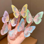 Spring Magic Scented Butterfly for your car