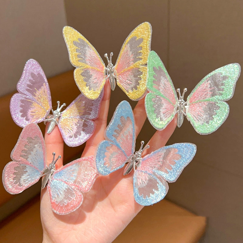 Spring Magic Scented Butterfly for your car