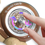 Bright Snail Toy