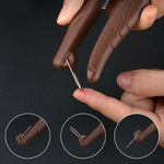 NutCracker Pro | Walnut and Chestnut Opener
