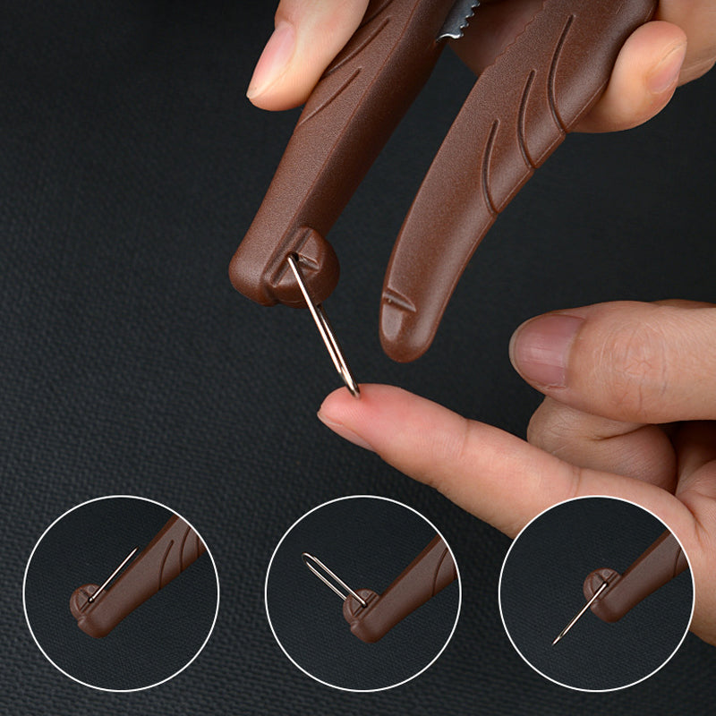 NutCracker Pro | Walnut and Chestnut Opener
