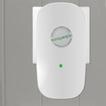 Energy Guardian | Efficient Power Saver for Your Home