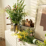 Flower Style Holder | Floralis
