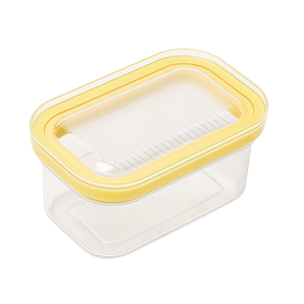 Fresh Butter Box with Cooling Function | ButterCutter
