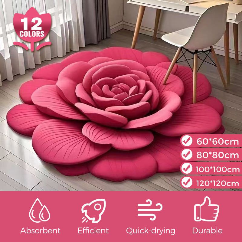 Elegante Diatomit Fußmatte | Komfort und Stil für Ihr Zuhause