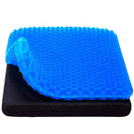 Ergonomic Seat Cushion | ComfortWave