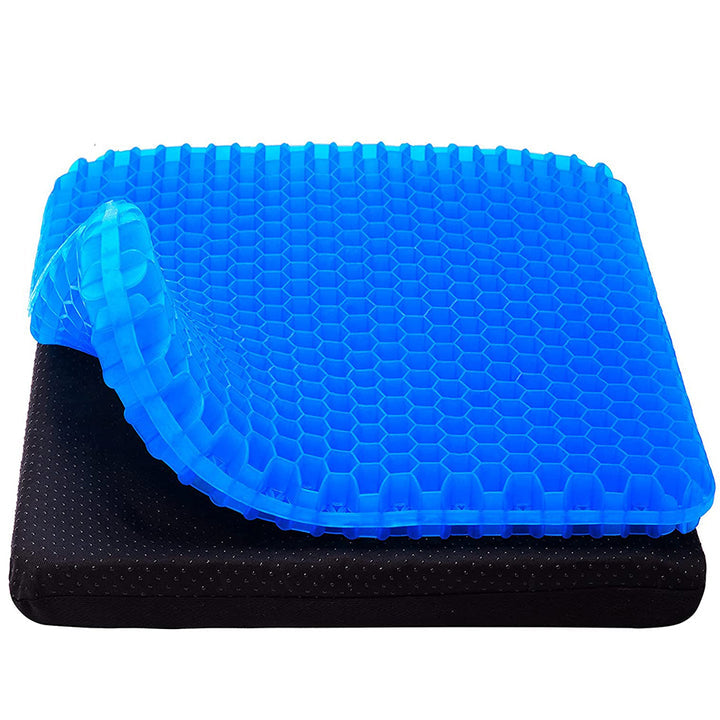 Ergonomic Seat Cushion | ComfortWave