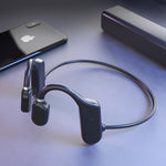 Waterproof Bluetooth 5.0 Sports Headphones