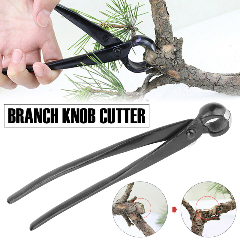 Präzisionsschneider für Bonsai- und Gartenpflege | GartenMeister