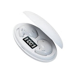 Ergonomische In-Ear Kopfhörer mit Touch-Bedienung