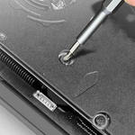 Precision Screwdriver Set with 24 Bits – FlexiTool
