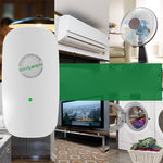 Energy Guardian | Efficient Power Saver for Your Home