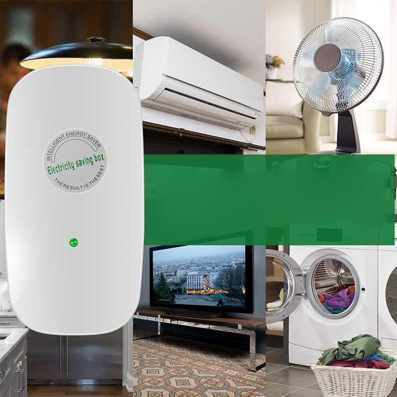 Energy Guardian | Efficient Power Saver for Your Home