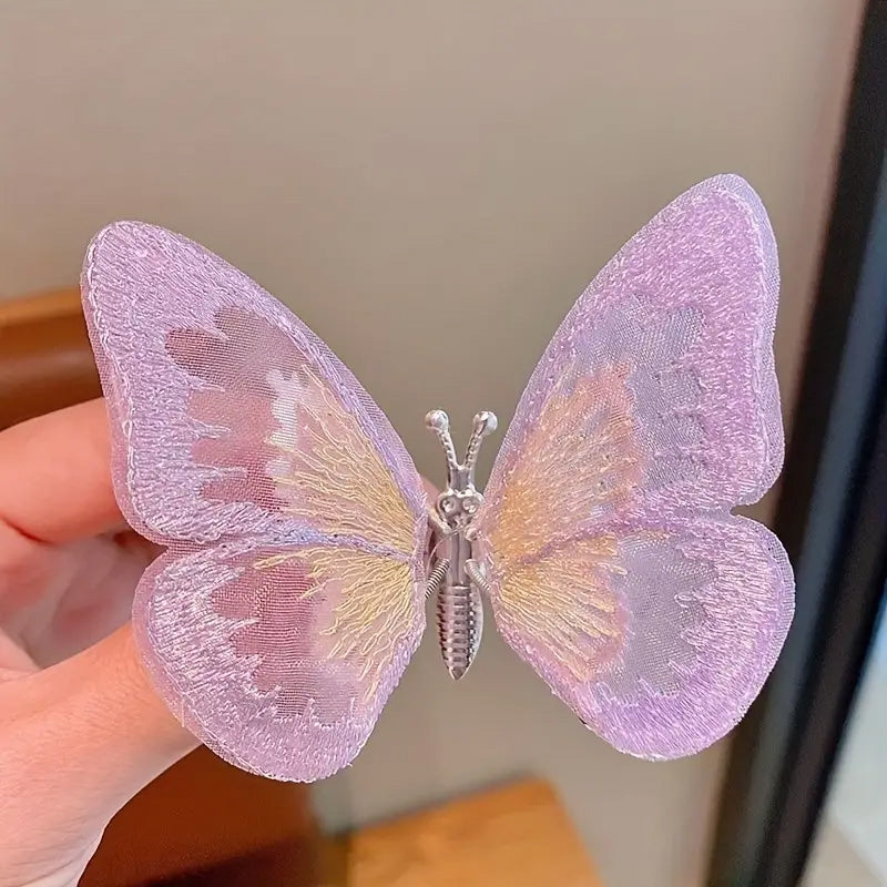 Spring Magic Scented Butterfly for your car