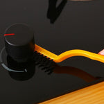 Efficient Extractor Hood Cleaning Brush | CleanMaster
